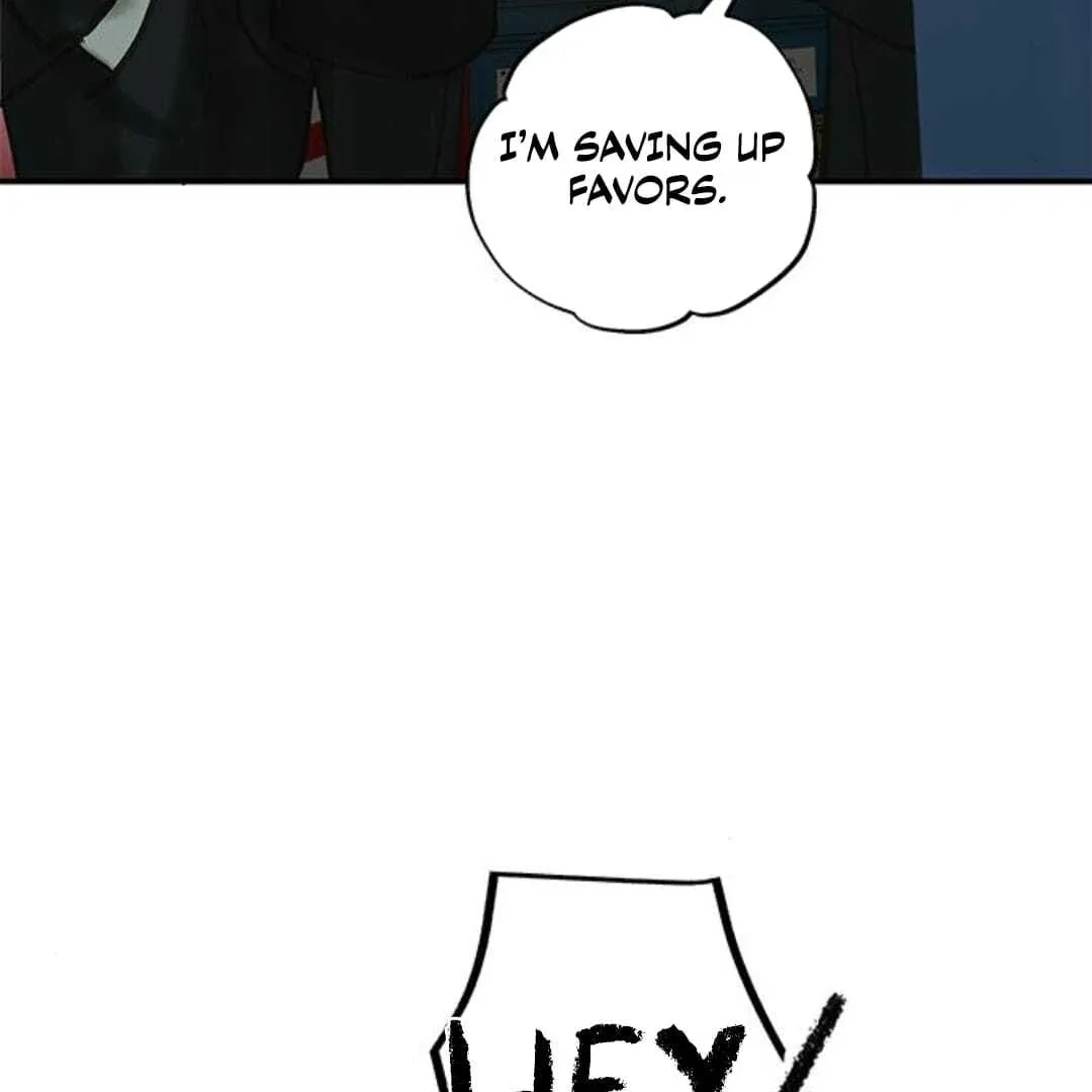 Your Sweet Breath Chapter 28 page 102
