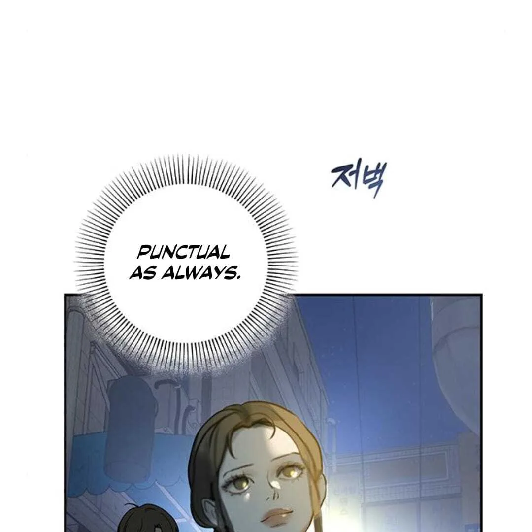 Your Sweet Breath Chapter 28 page 63