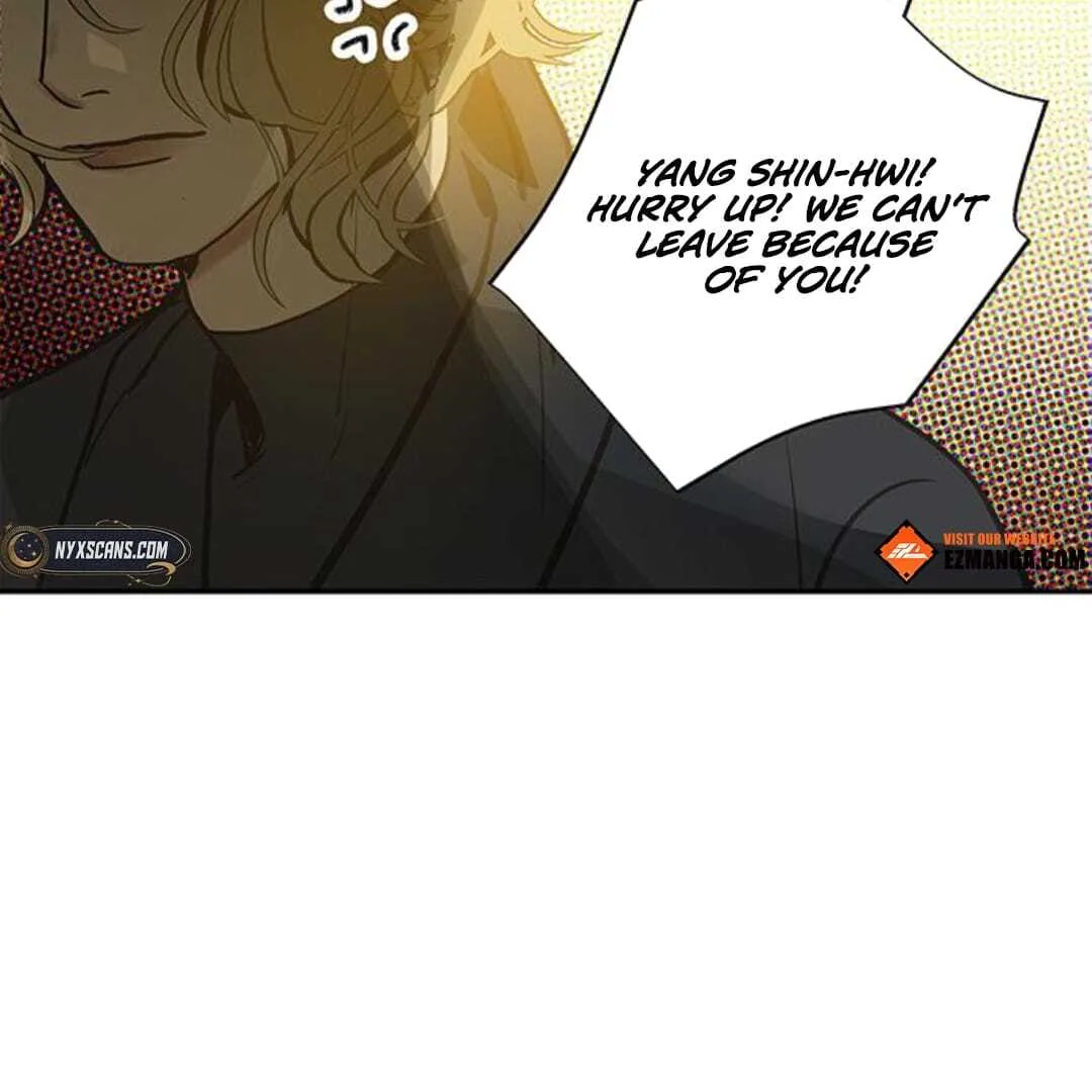 Your Sweet Breath Chapter 28 page 107