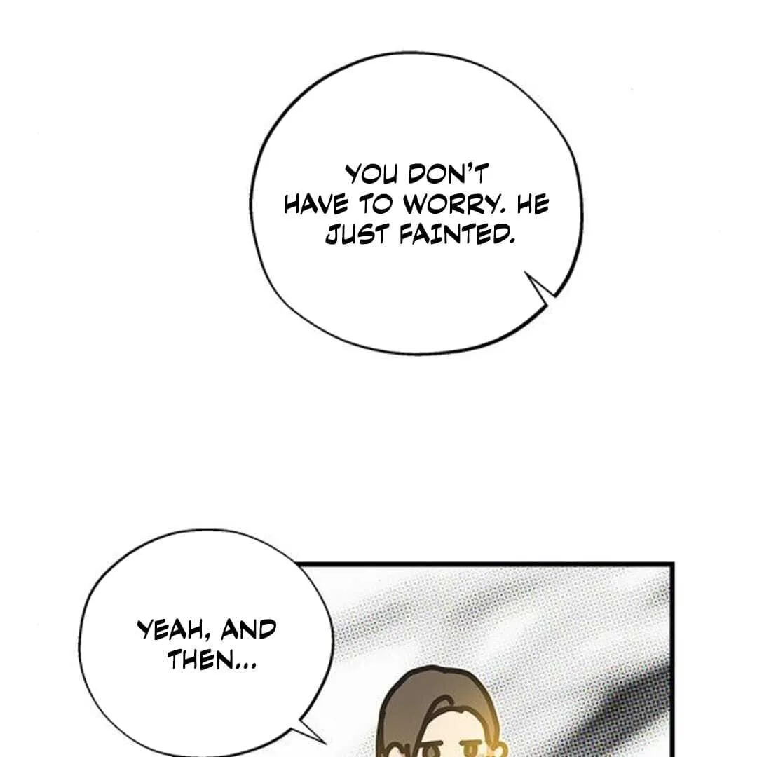 Your Sweet Breath Chapter 29 page 77
