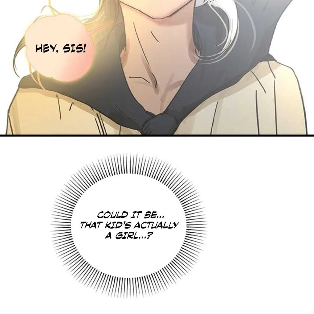 Your Sweet Breath Chapter 29 page 96