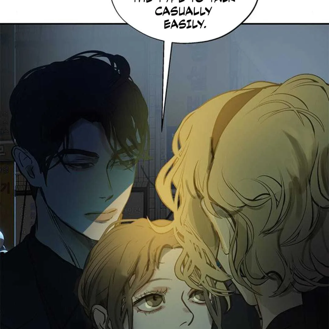 Your Sweet Breath Chapter 28 page 95