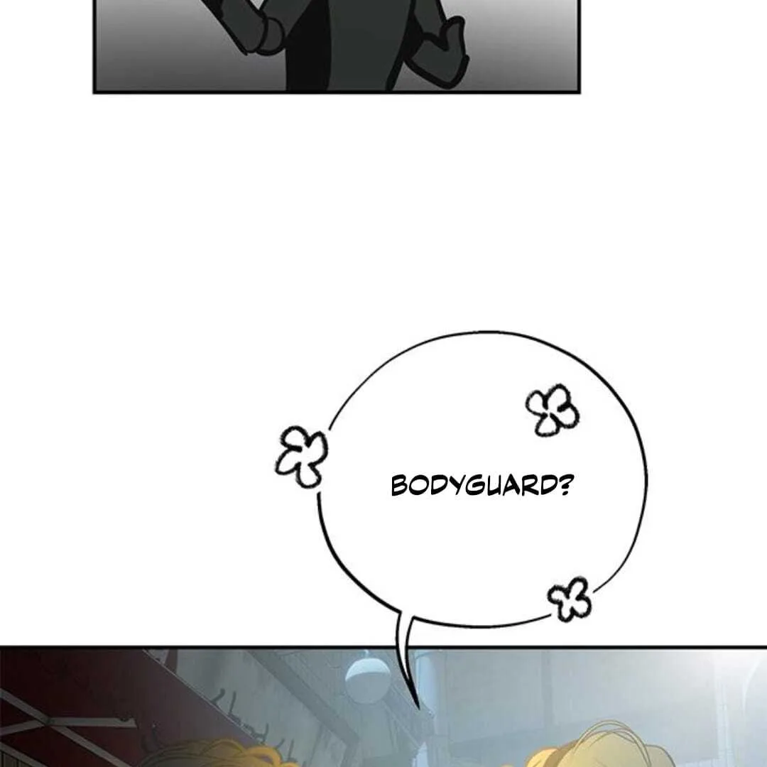 Your Sweet Breath Chapter 28 page 83