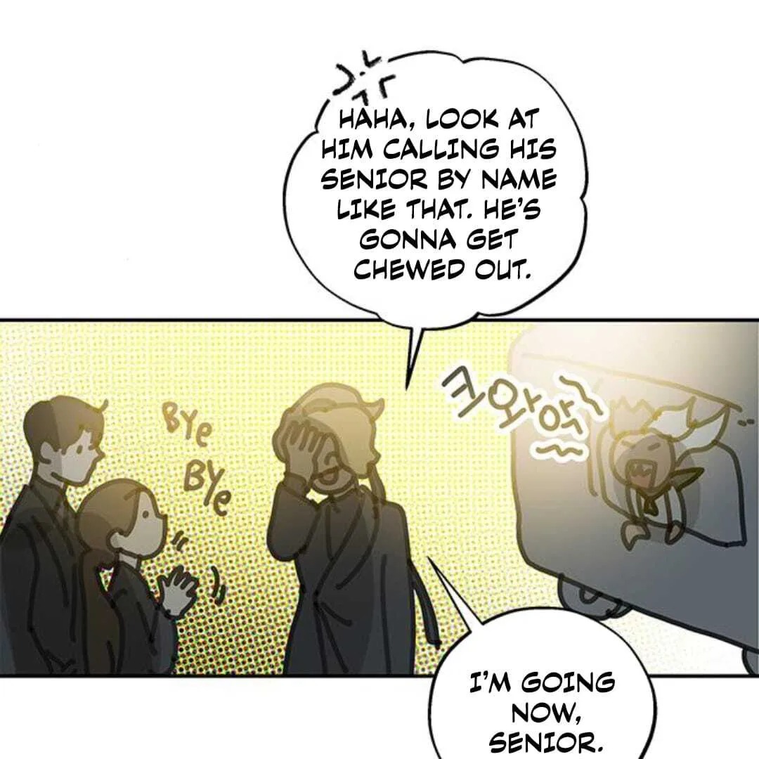 Your Sweet Breath Chapter 28 page 109