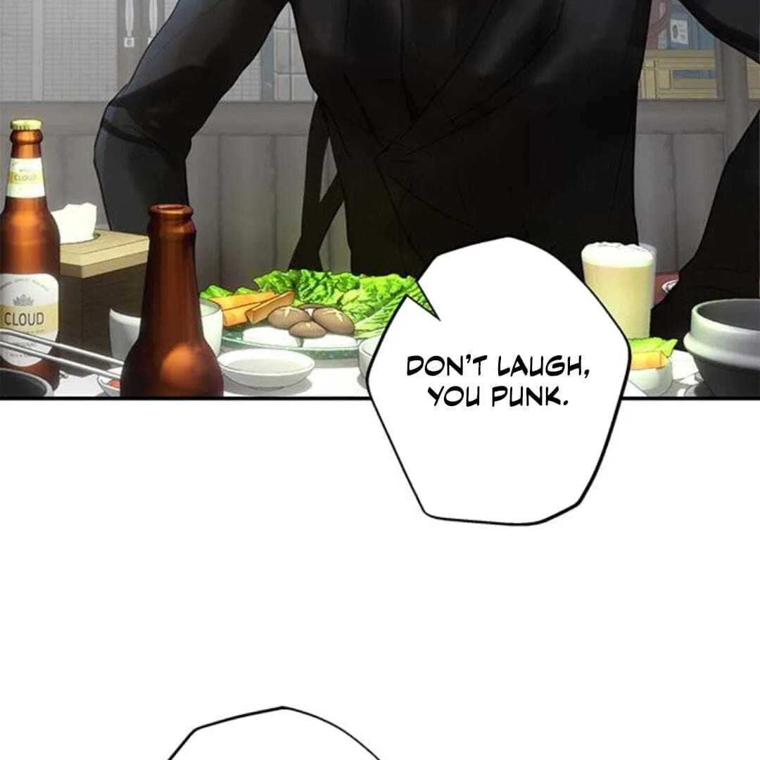 Your Sweet Breath Chapter 28 page 36