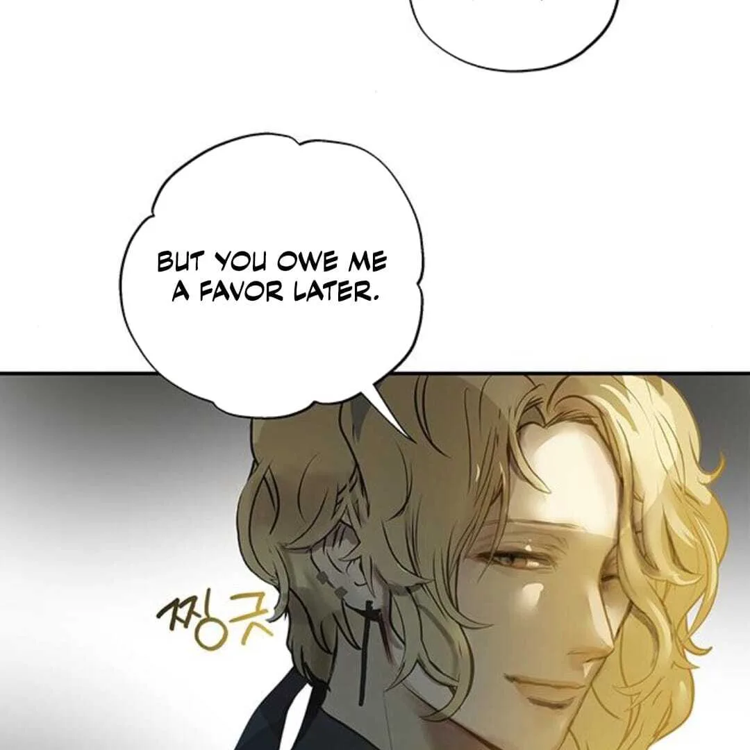 Your Sweet Breath Chapter 28 page 53