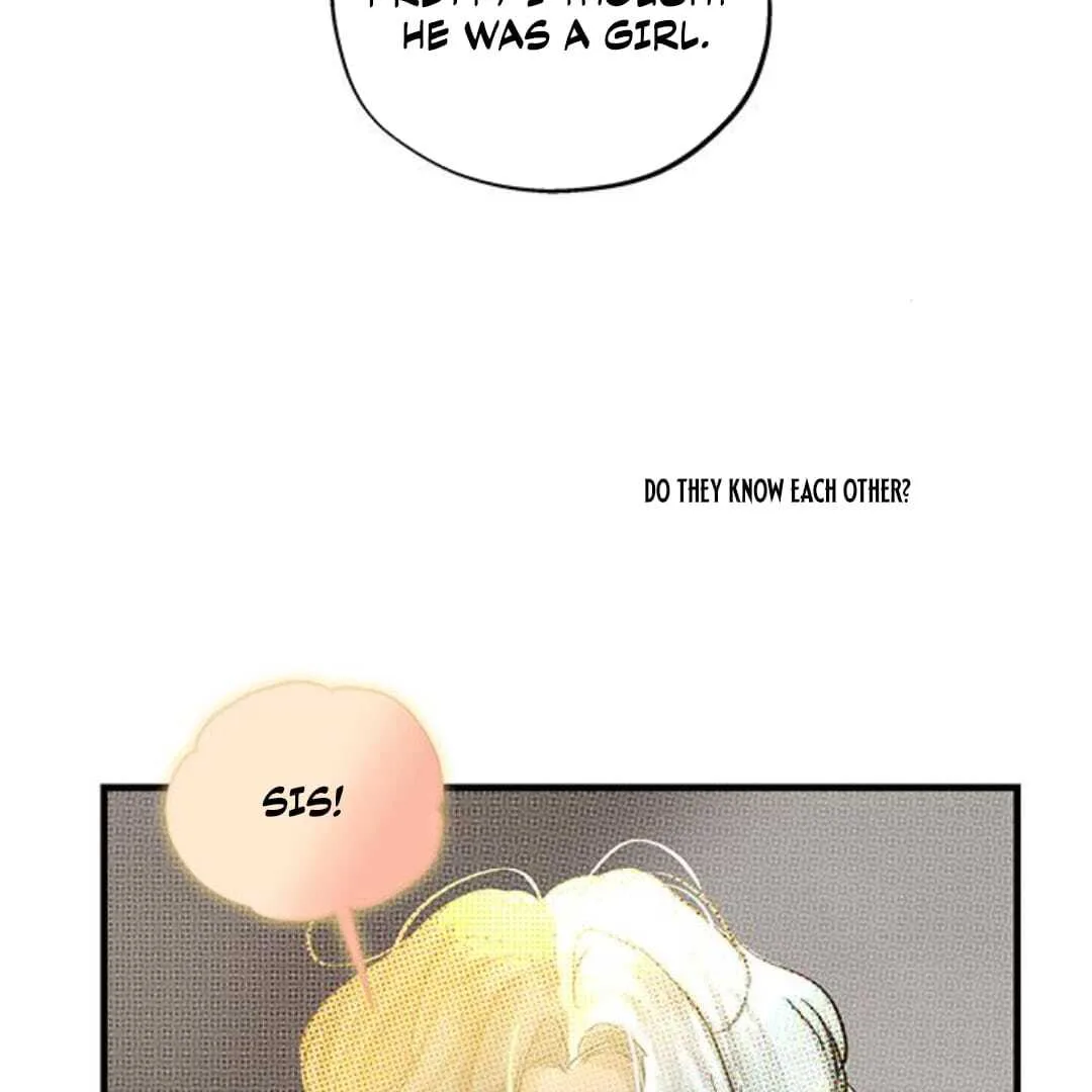 Your Sweet Breath Chapter 29 page 90
