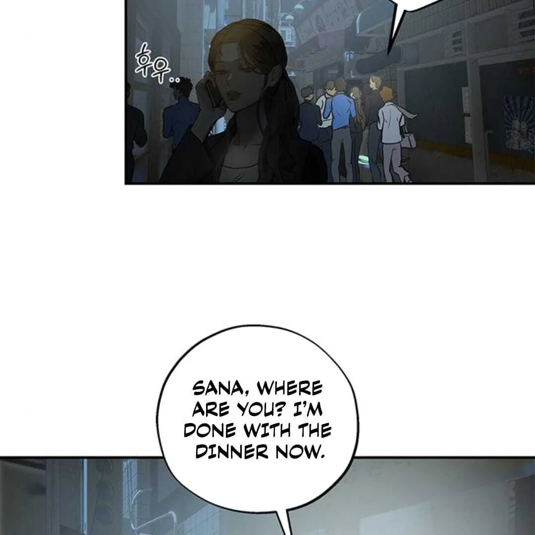 Your Sweet Breath Chapter 28 page 58
