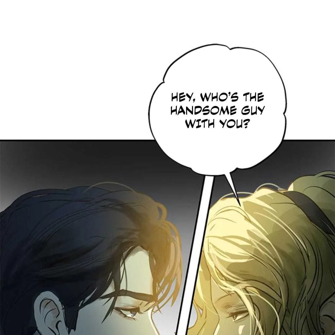 Your Sweet Breath Chapter 28 page 81