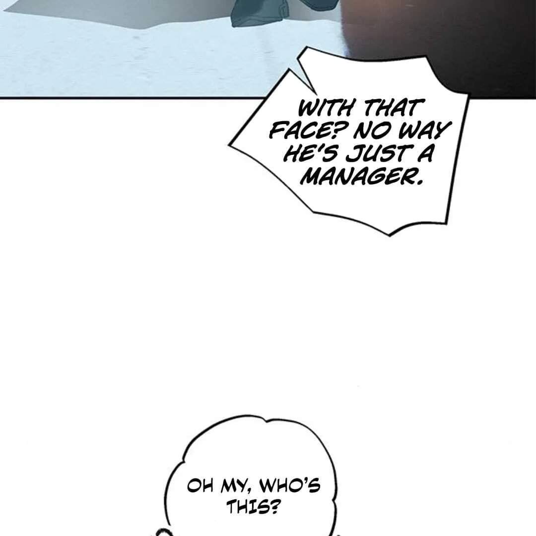 Your Sweet Breath Chapter 28 page 67