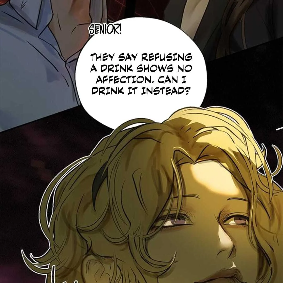 Your Sweet Breath Chapter 28 page 48