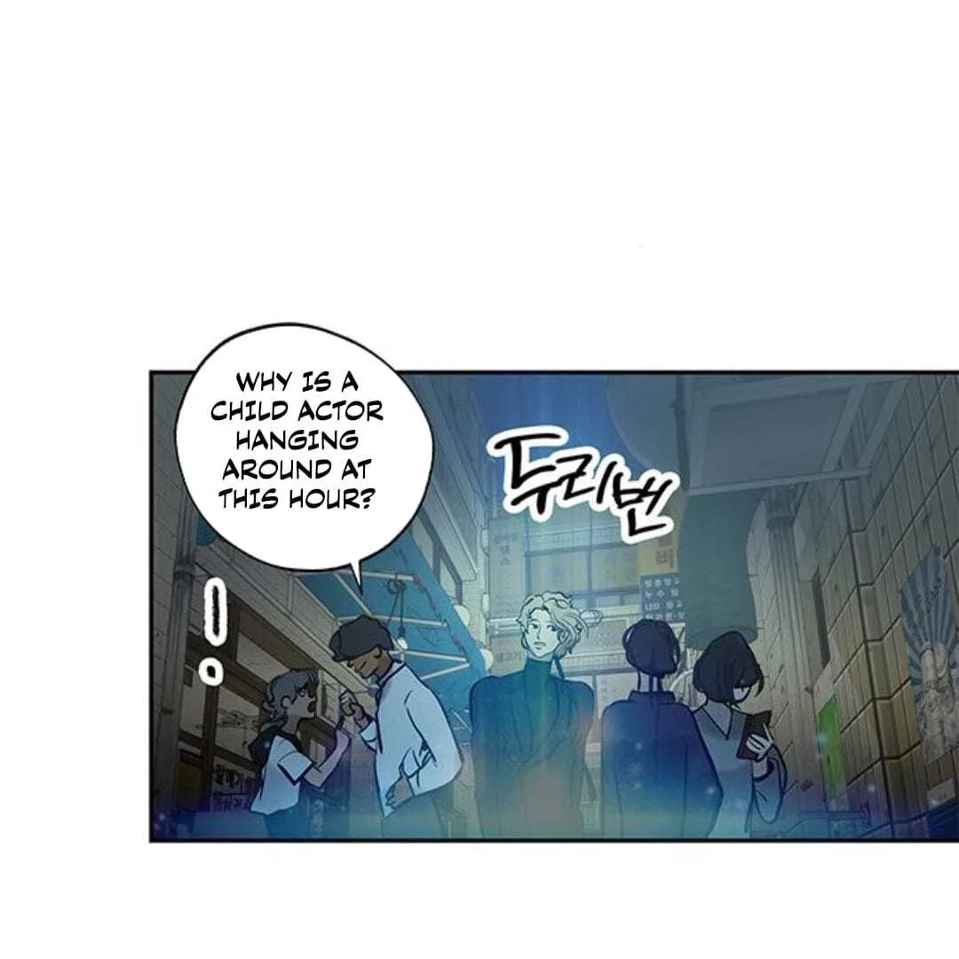 Your Sweet Breath Chapter 28 page 76
