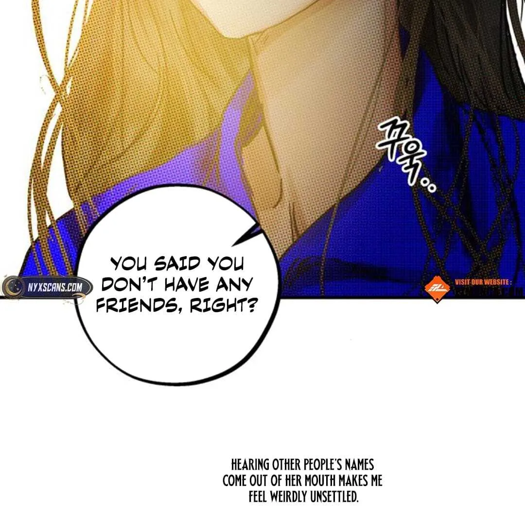 Your Sweet Breath Chapter 29 page 110