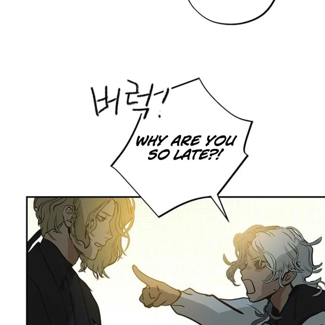 Your Sweet Breath Chapter 28 page 106