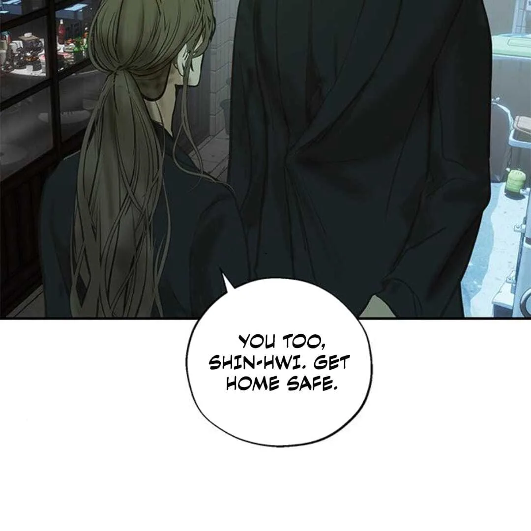 Your Sweet Breath Chapter 28 page 92
