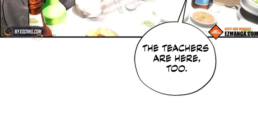 Your Sweet Breath Chapter 28 page 42