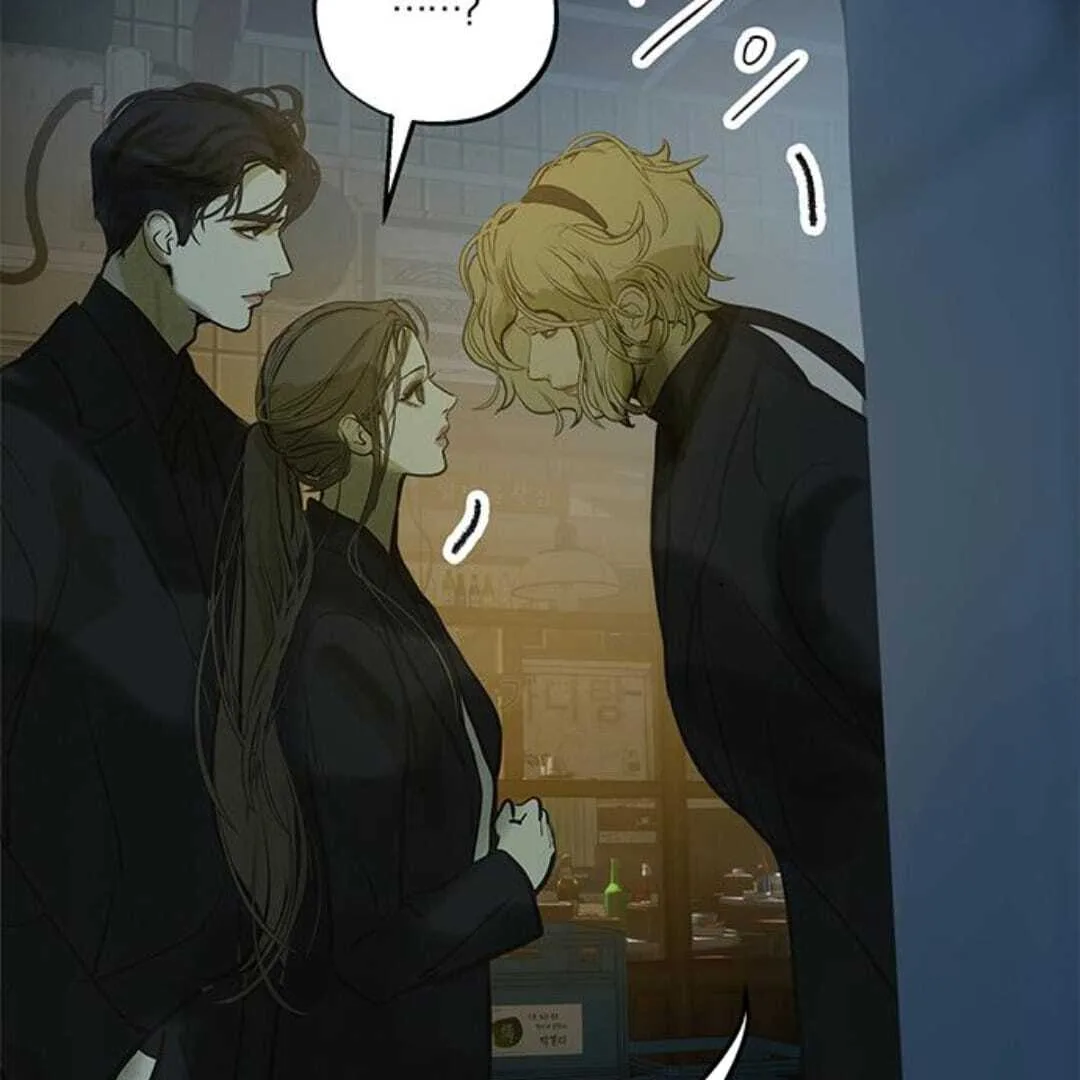 Your Sweet Breath Chapter 28 page 101