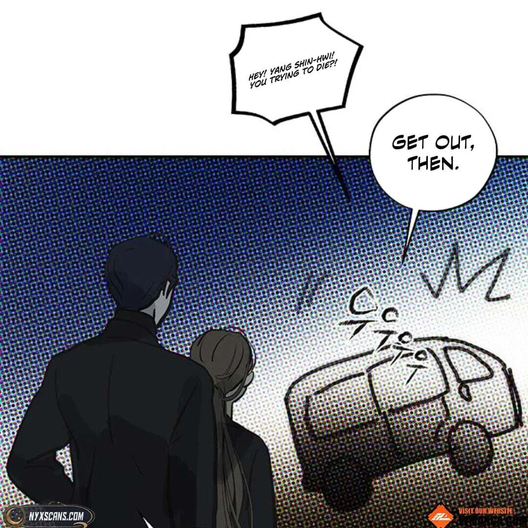 Your Sweet Breath Chapter 28 page 112