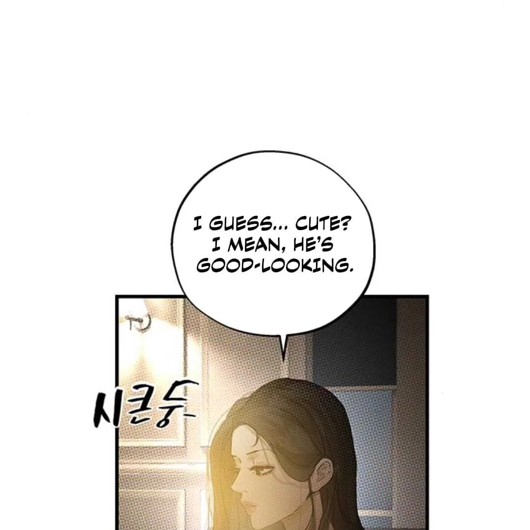 Your Sweet Breath Chapter 29 page 105