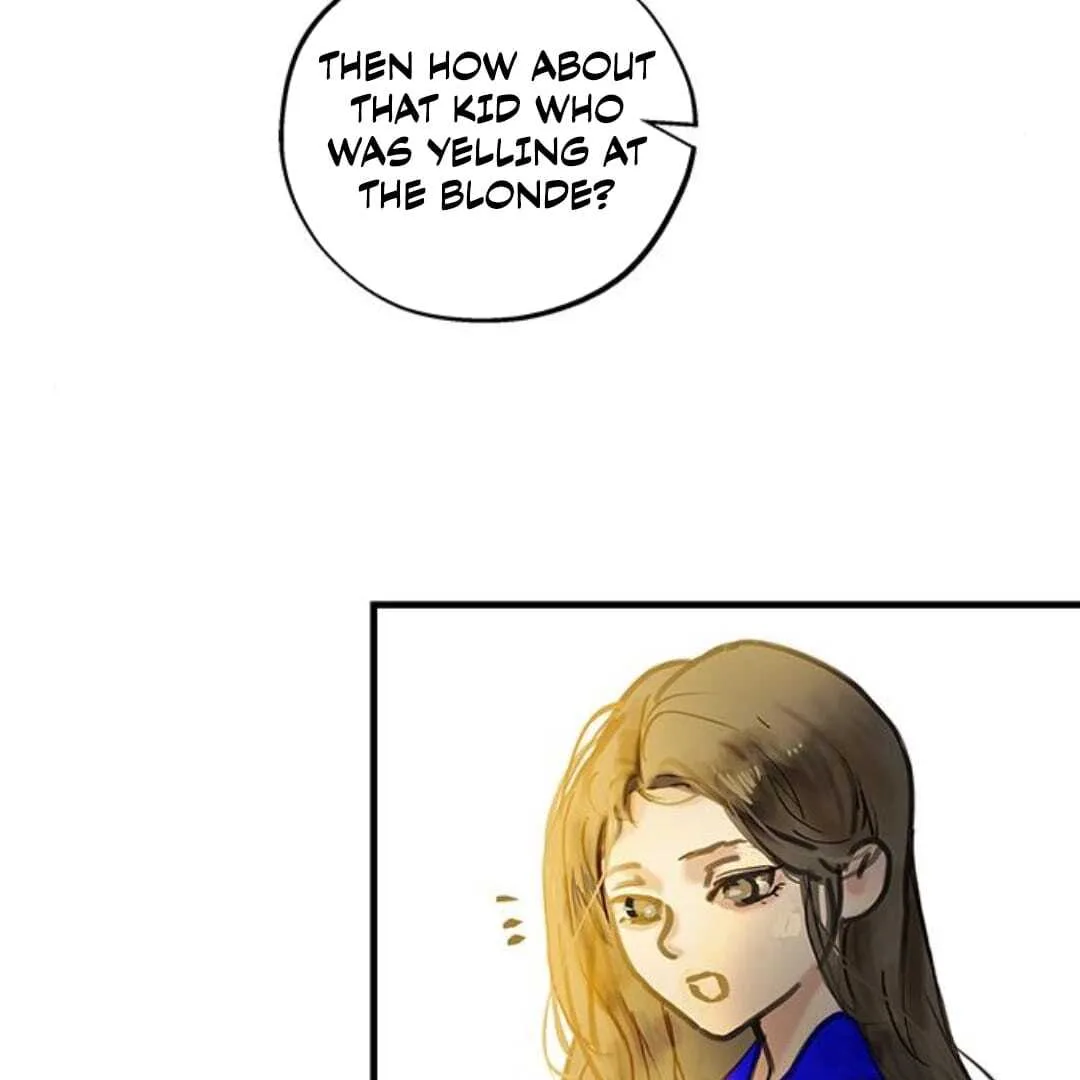 Your Sweet Breath Chapter 29 page 87
