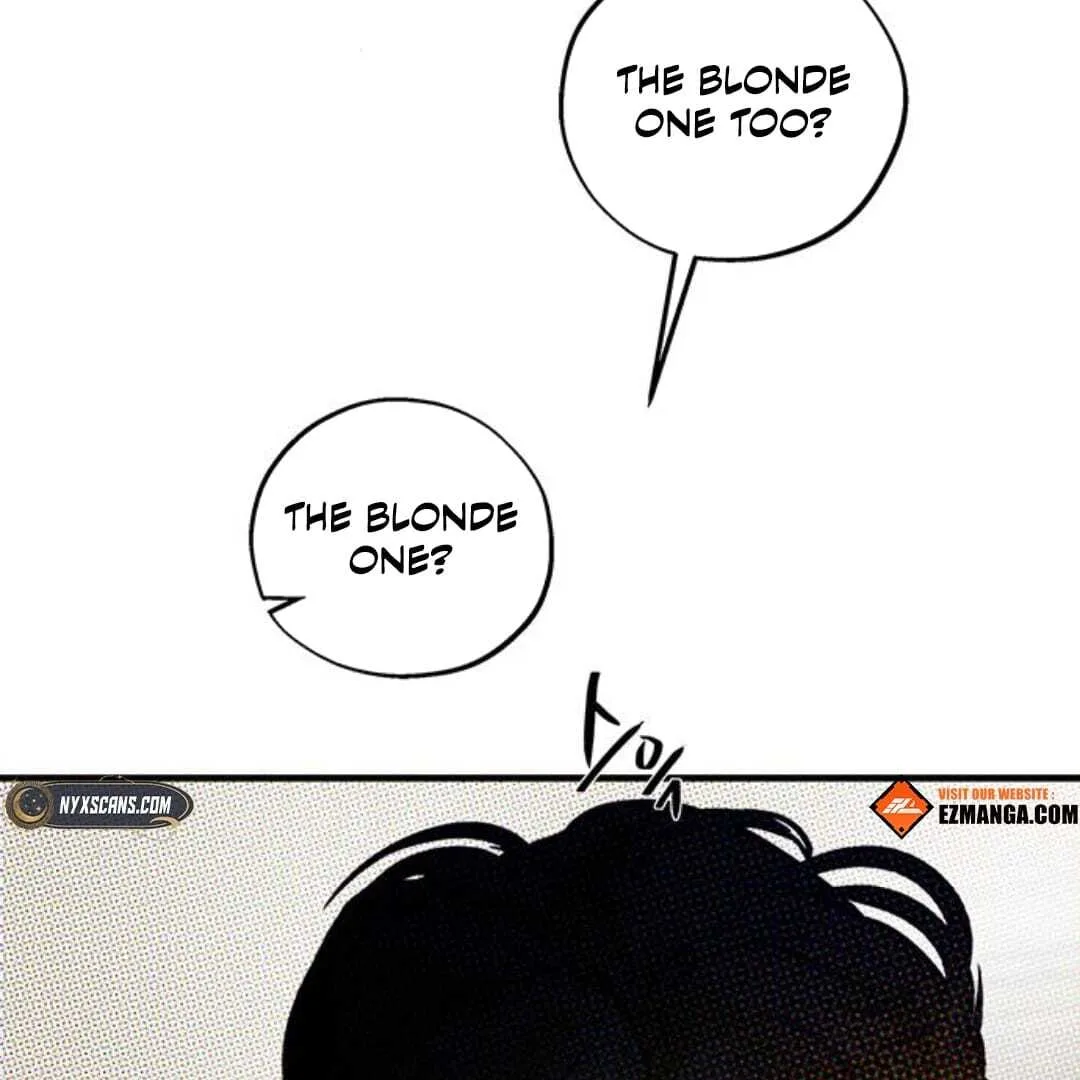 Your Sweet Breath Chapter 29 page 82