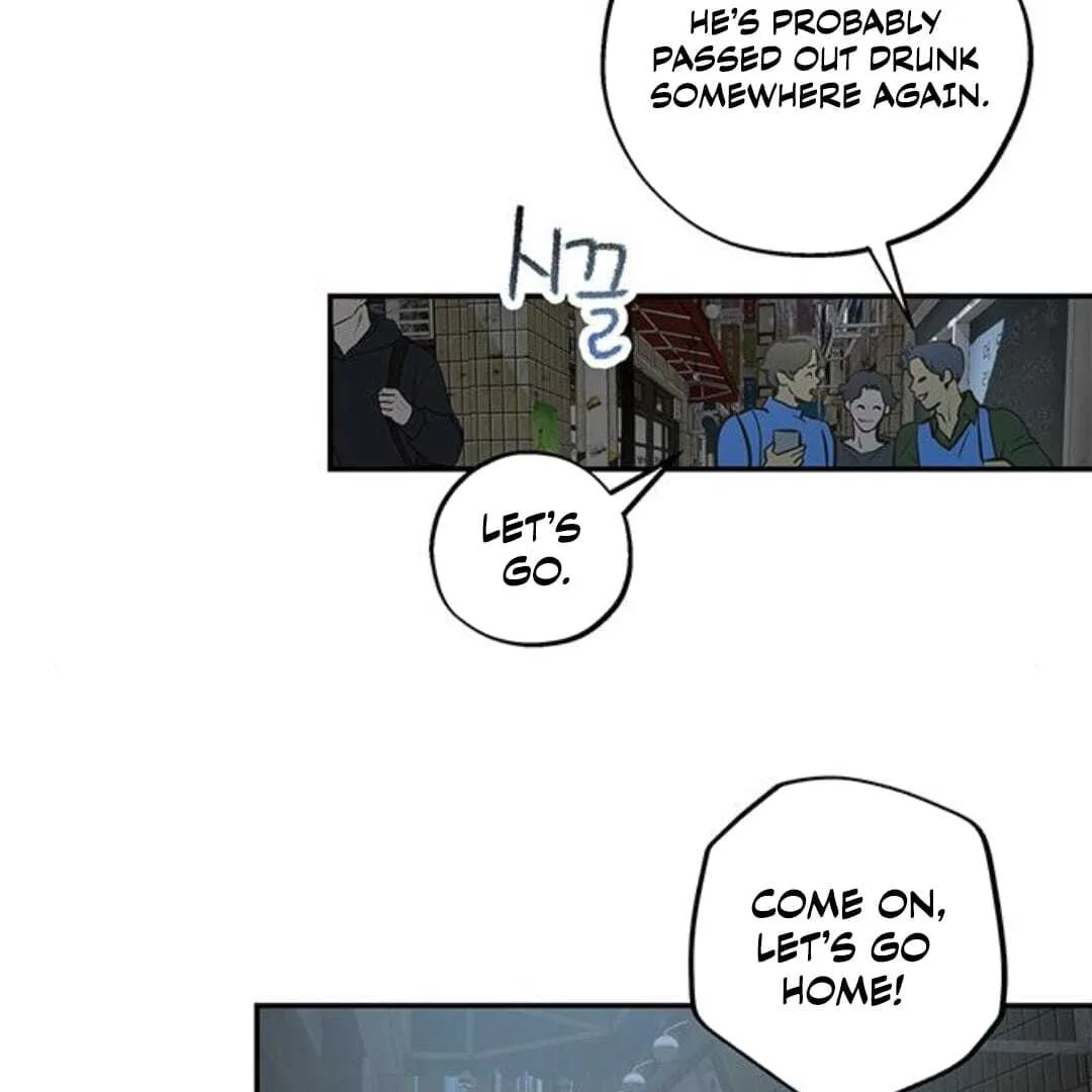 Your Sweet Breath Chapter 28 page 60