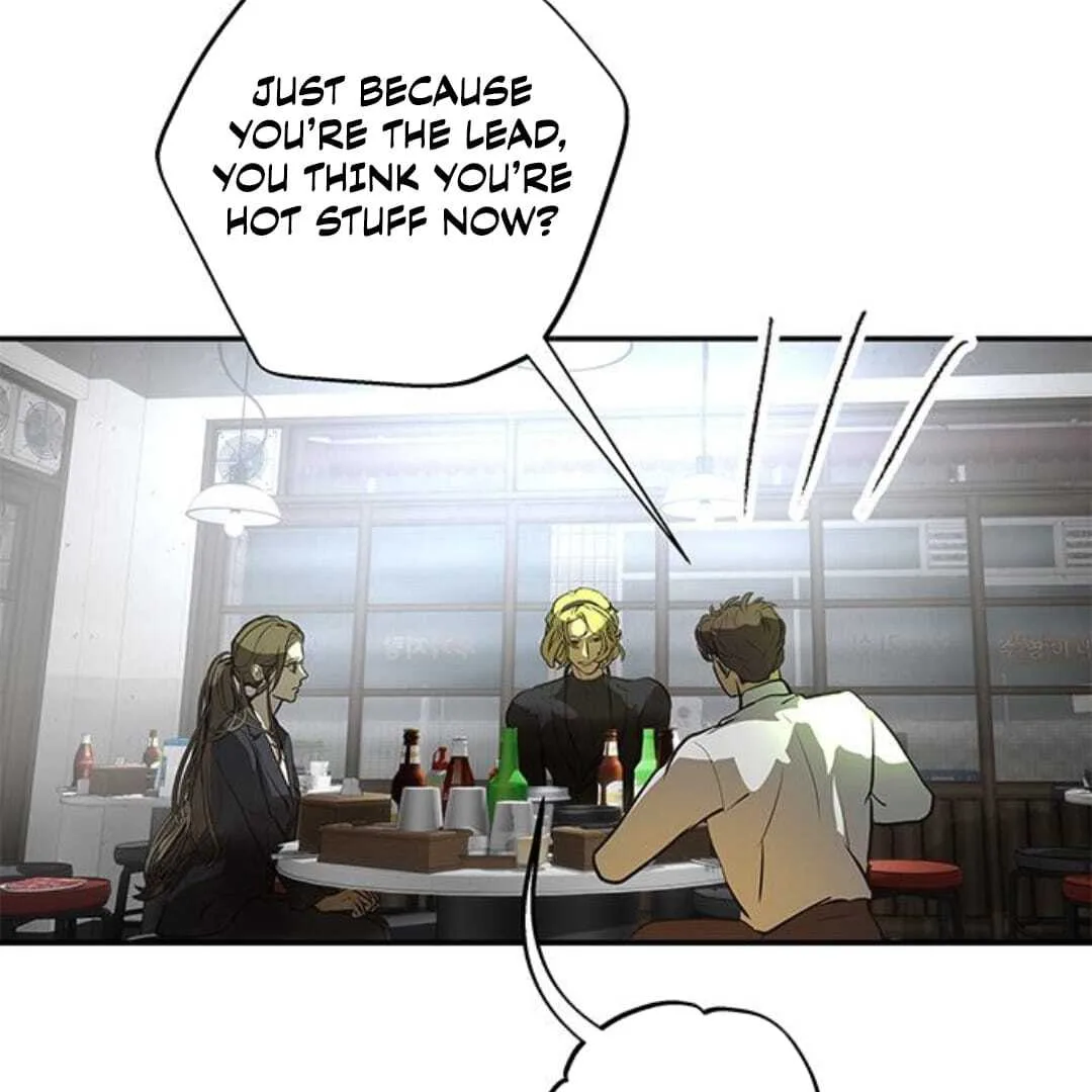 Your Sweet Breath Chapter 28 page 38