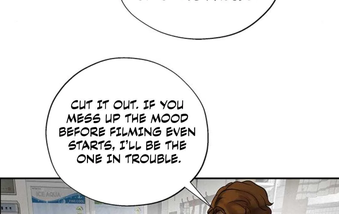 Your Sweet Breath Chapter 28 page 37