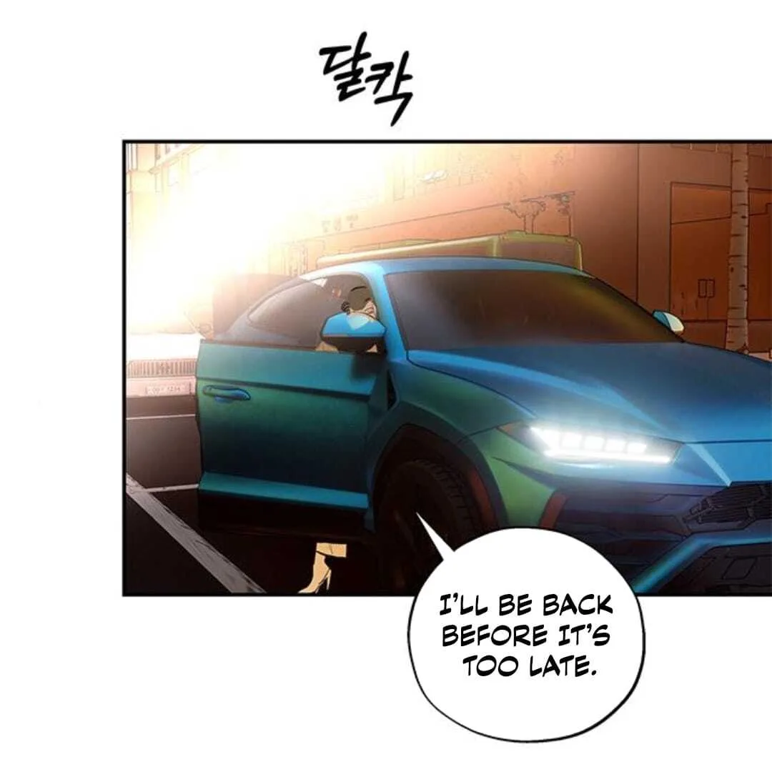 Your Sweet Breath Chapter 28 page 23