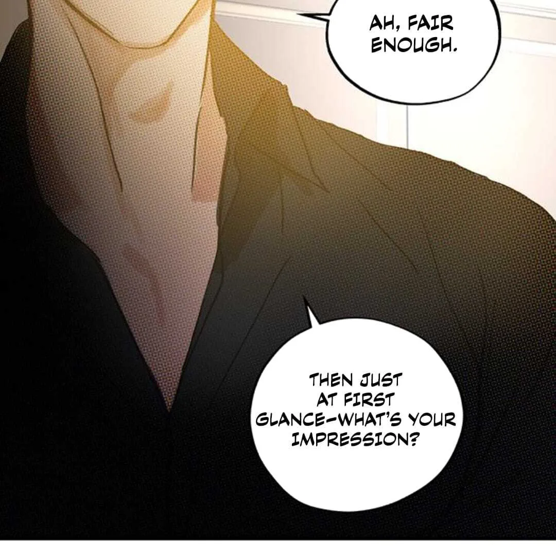 Your Sweet Breath Chapter 29 page 98