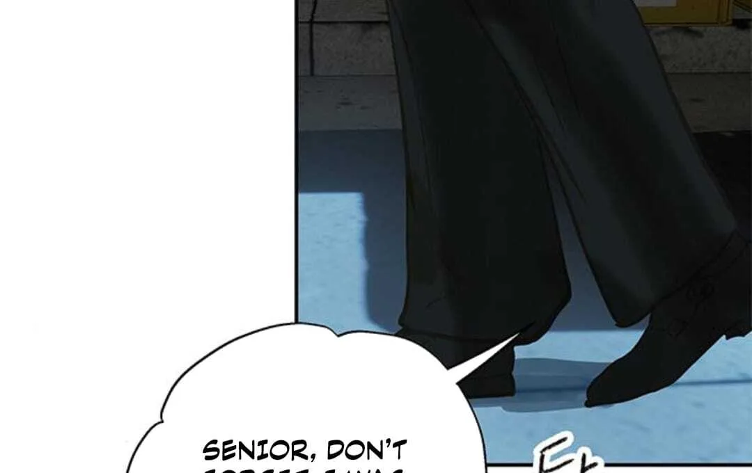 Your Sweet Breath Chapter 28 page 99