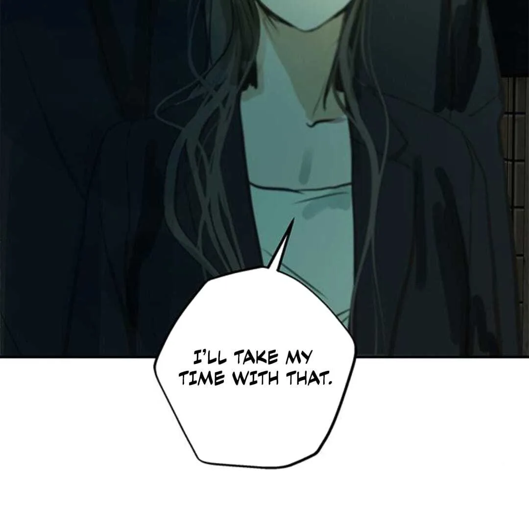 Your Sweet Breath Chapter 28 page 94