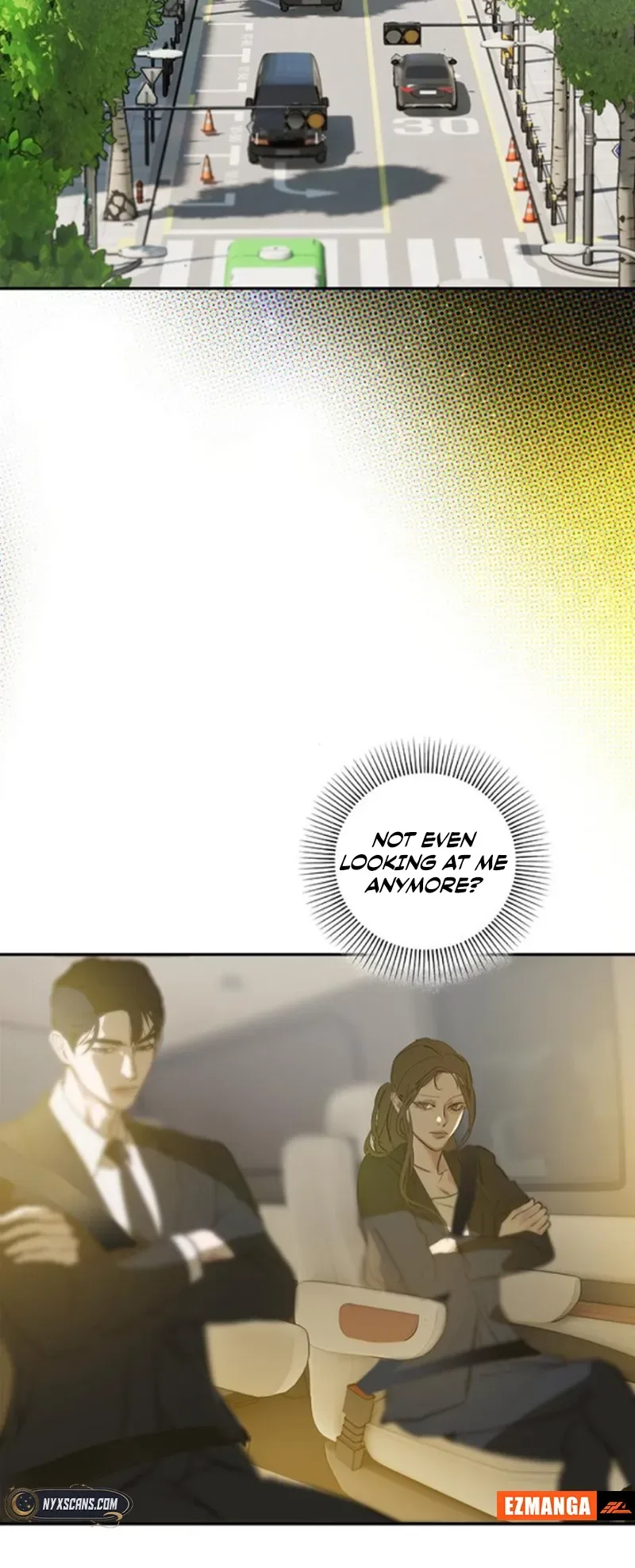 Your Sweet Breath Chapter 27 page 14
