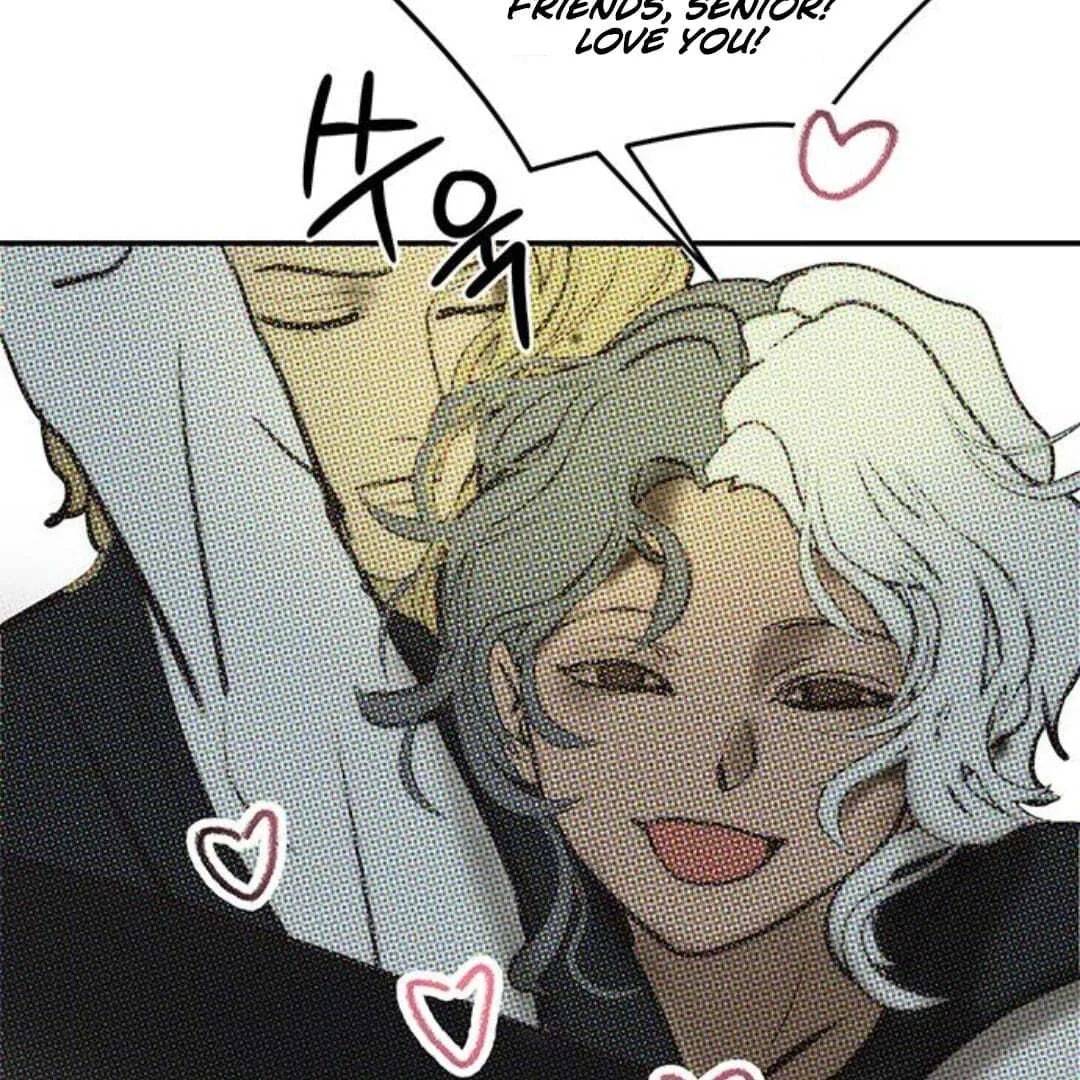 Your Sweet Breath Chapter 28 page 117