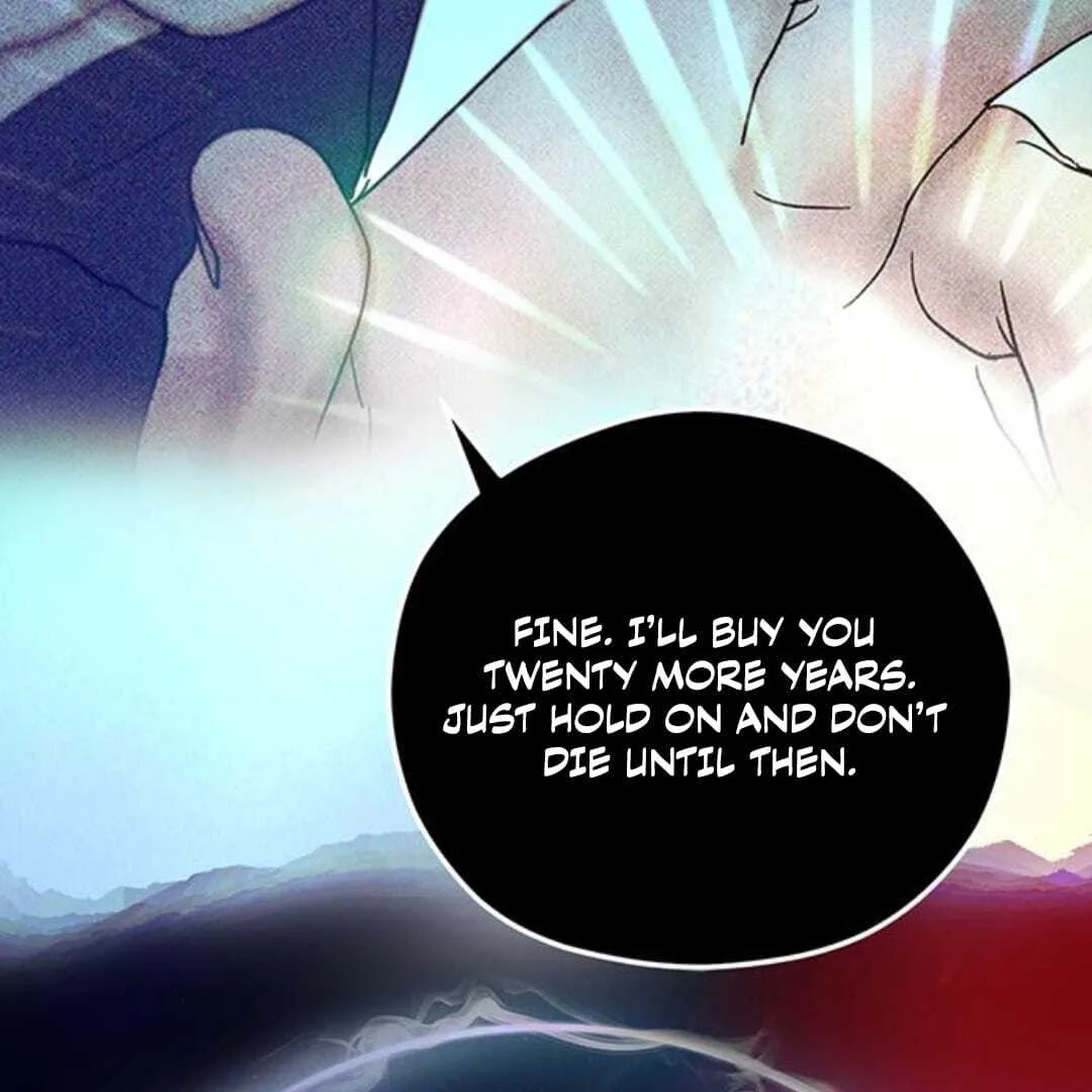 Your Sweet Breath Chapter 28 page 157