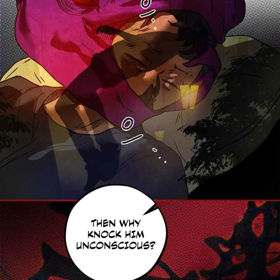 Your Sweet Breath Chapter 28 page 125