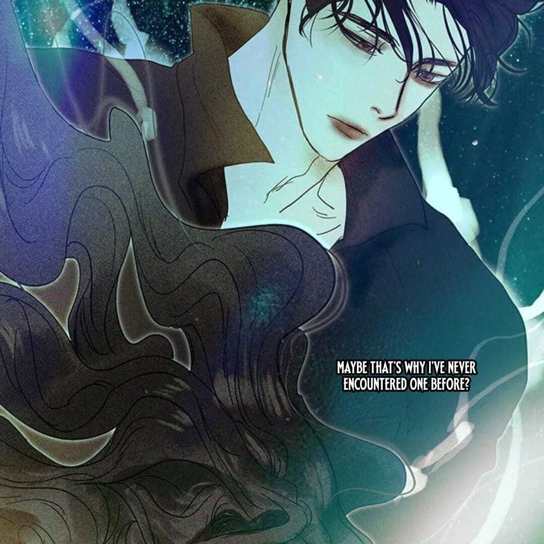 Your Sweet Breath Chapter 28 page 155