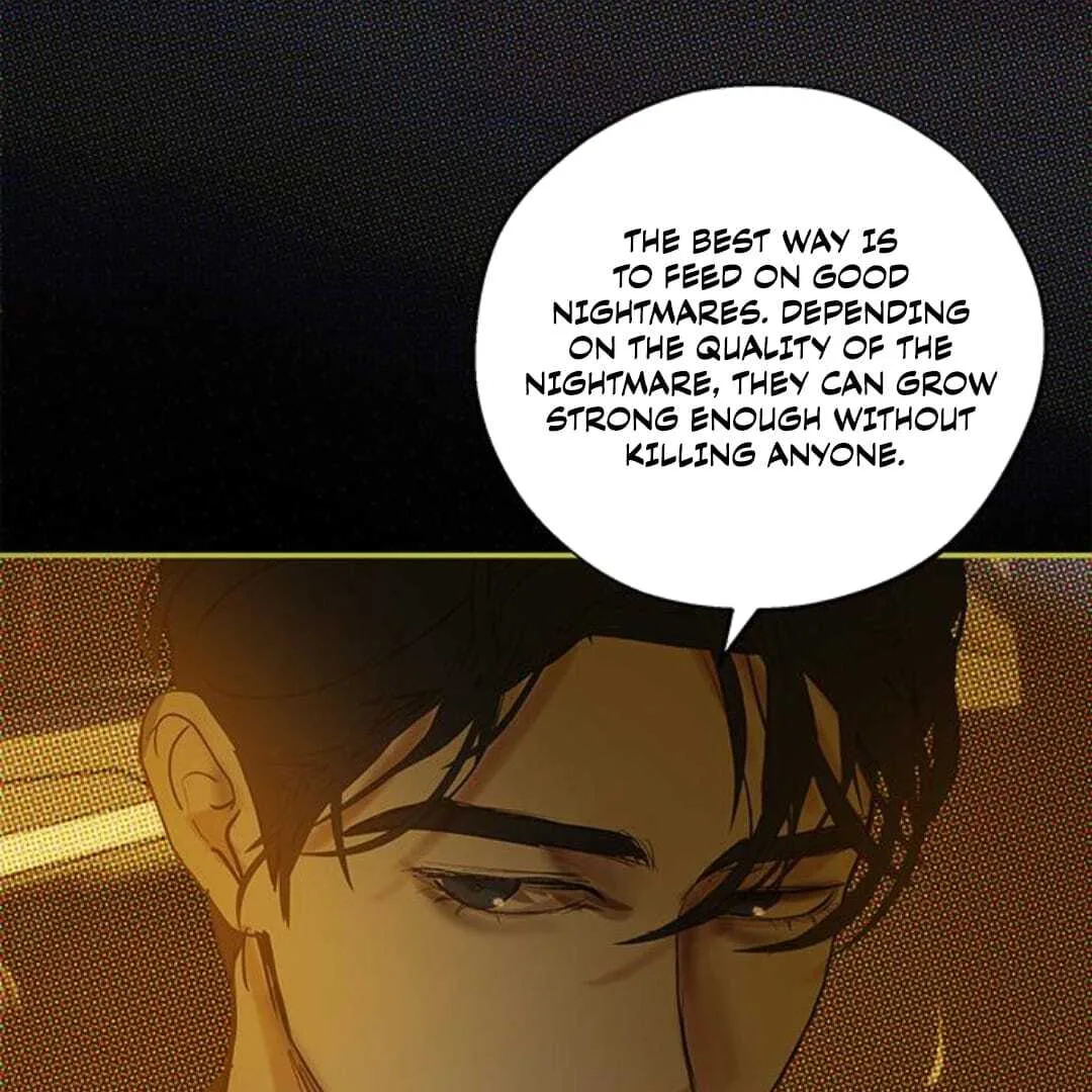 Your Sweet Breath Chapter 28 page 135