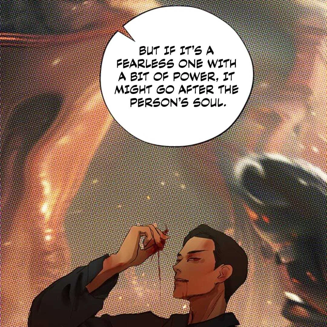 Your Sweet Breath Chapter 28 page 132