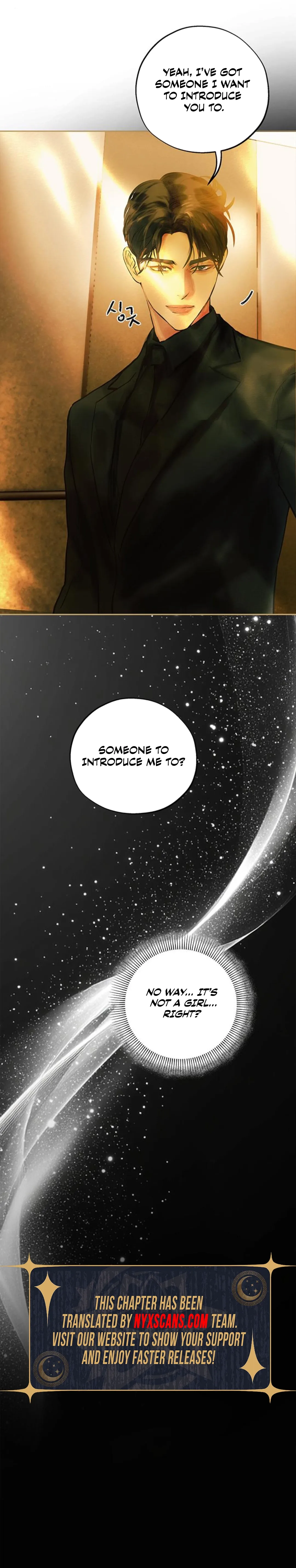Your Sweet Breath Chapter 28 page 160