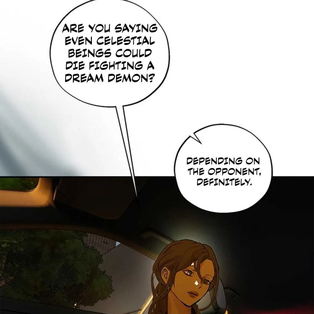 Your Sweet Breath Chapter 28 page 150