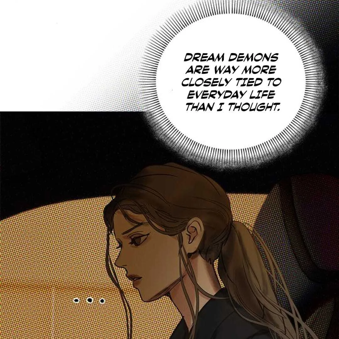 Your Sweet Breath Chapter 28 page 134