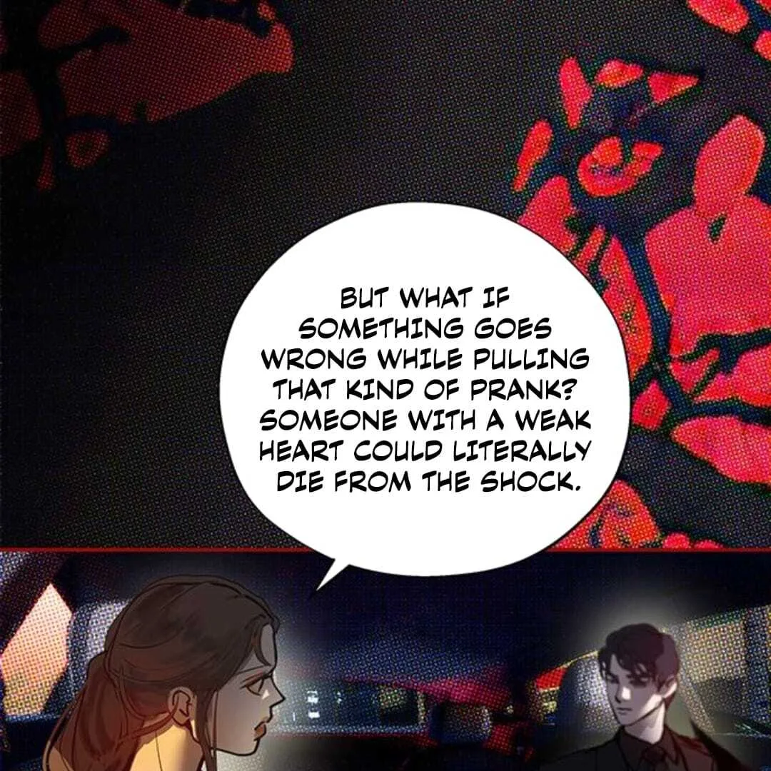 Your Sweet Breath Chapter 28 page 127