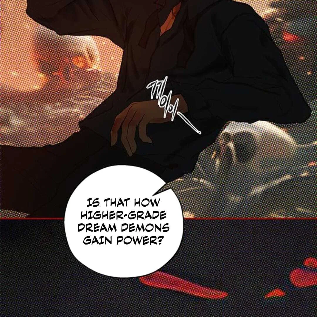 Your Sweet Breath Chapter 28 page 133
