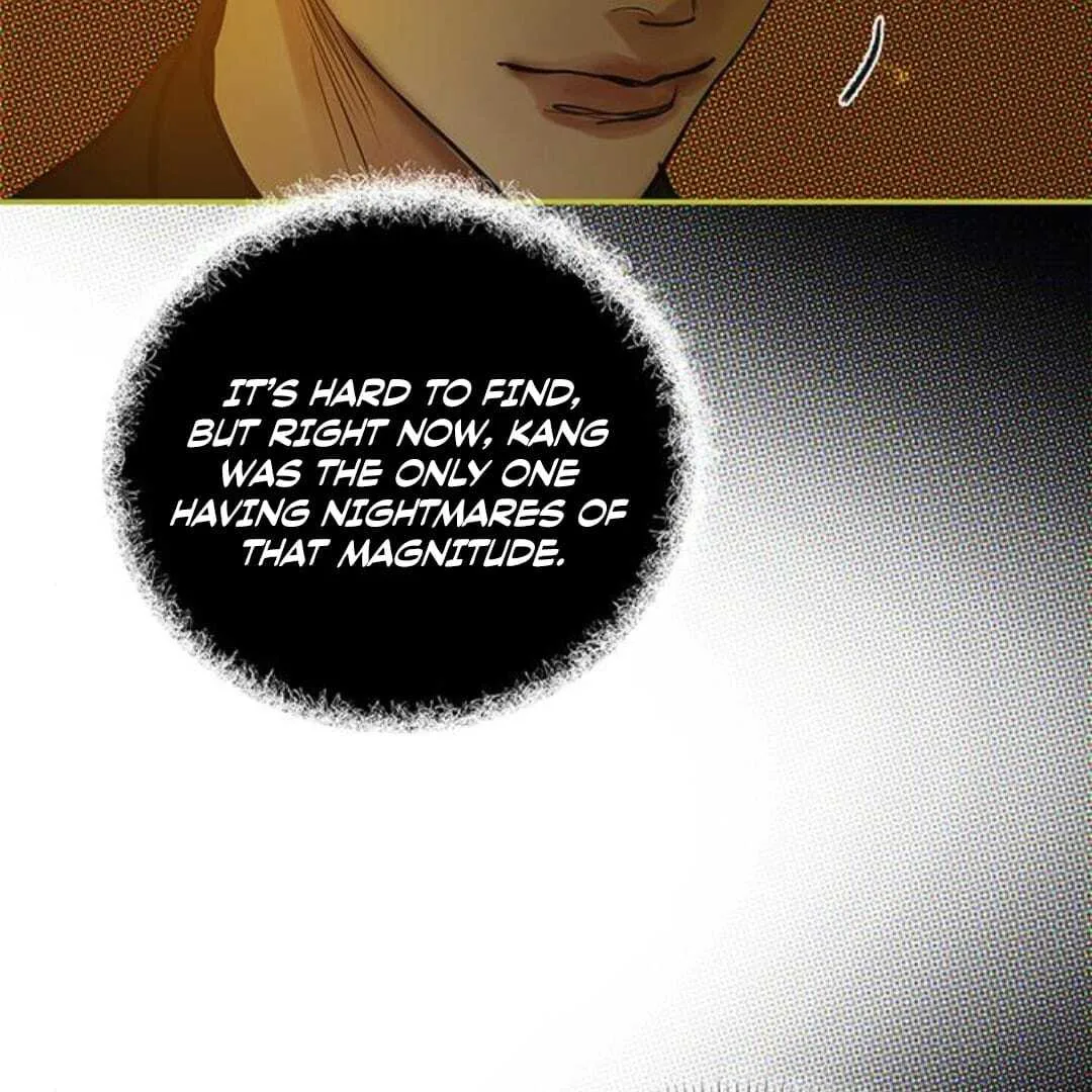 Your Sweet Breath Chapter 28 page 136