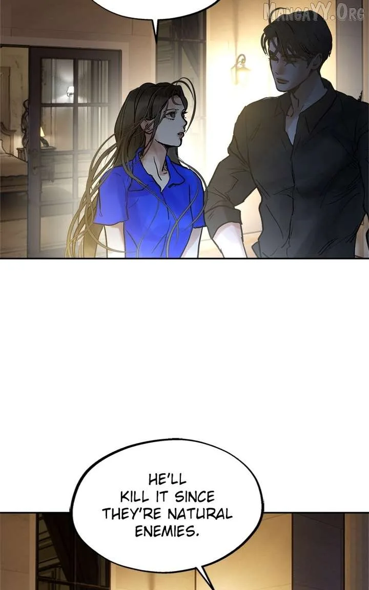 Your Sweet Breath Chapter 30 page 39