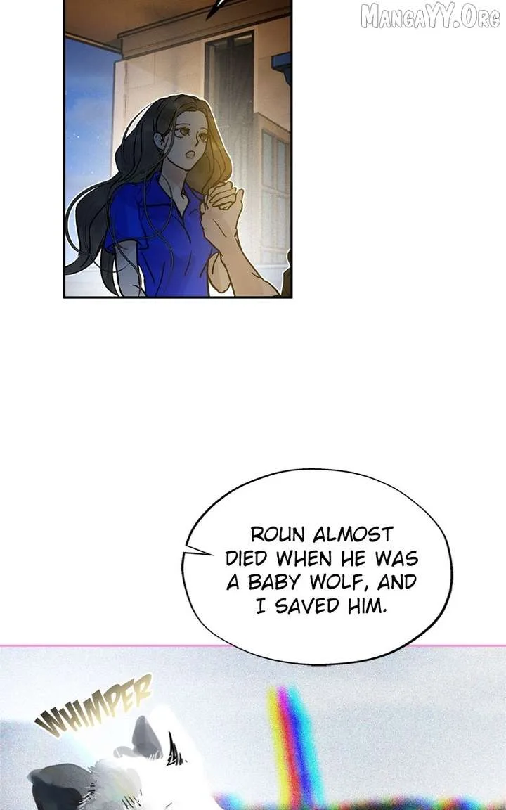Your Sweet Breath Chapter 30 page 46
