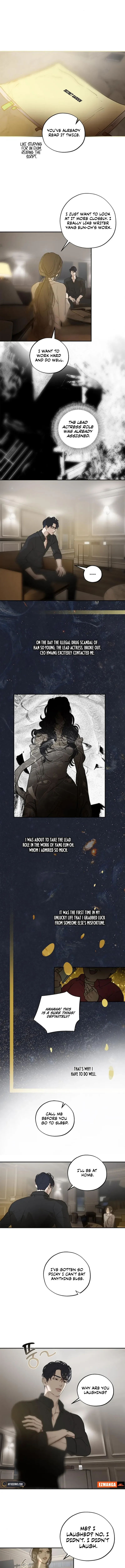 Your Sweet Breath Chapter 27 page 10