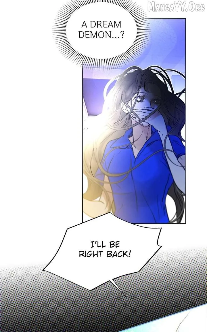 Your Sweet Breath Chapter 30 page 30