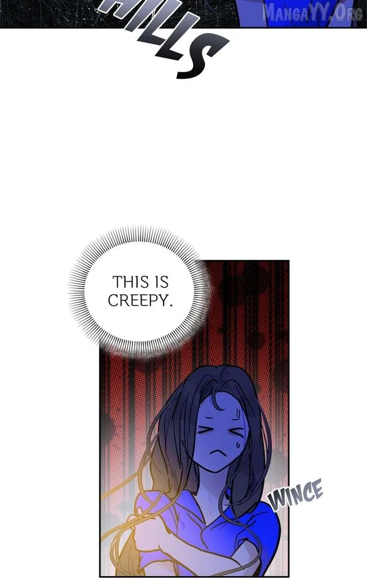 Your Sweet Breath Chapter 30 page 56